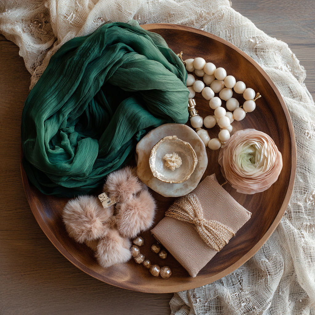 Accessories