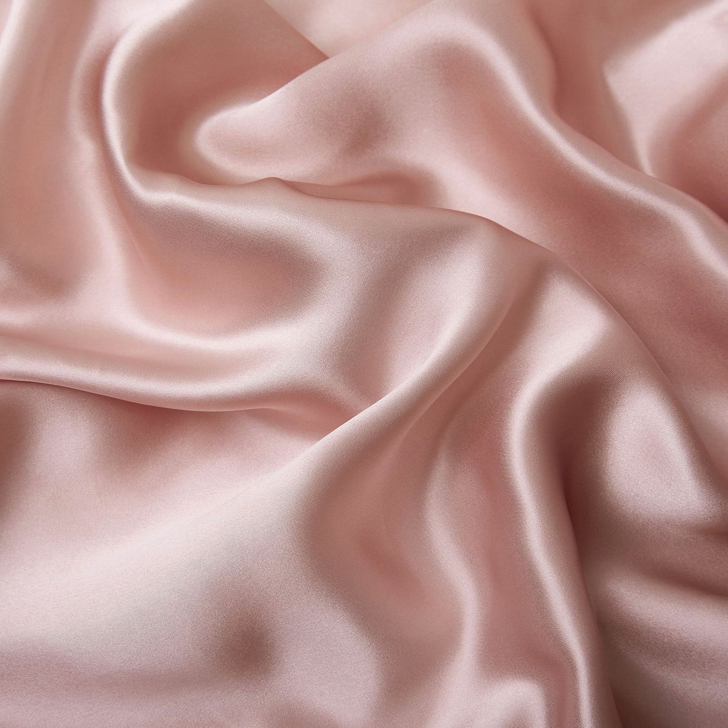 100% Mulberry Silk Pillowcase – Smooth Luxury Bedding Pillow Slip