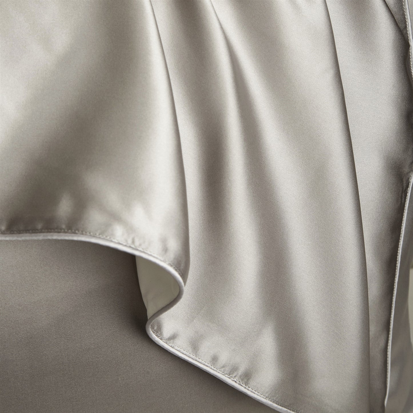 100% Mulberry Silk Pillowcase – Smooth Luxury Bedding Pillow Slip