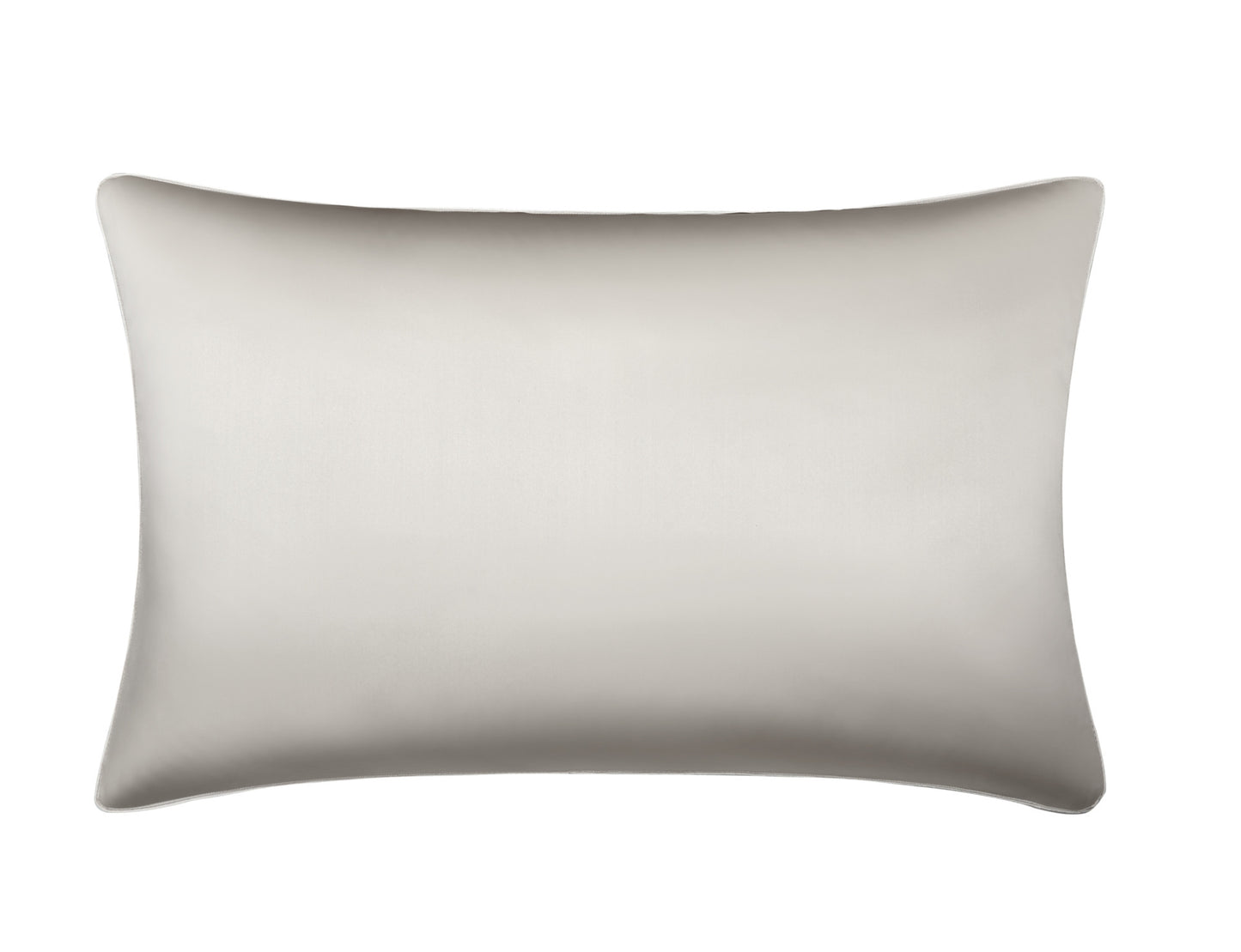 100% Mulberry Silk Pillowcase – Smooth Luxury Bedding Pillow Slip
